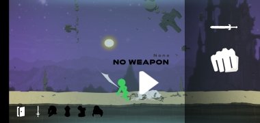 Stickman The Flash Apk İndir